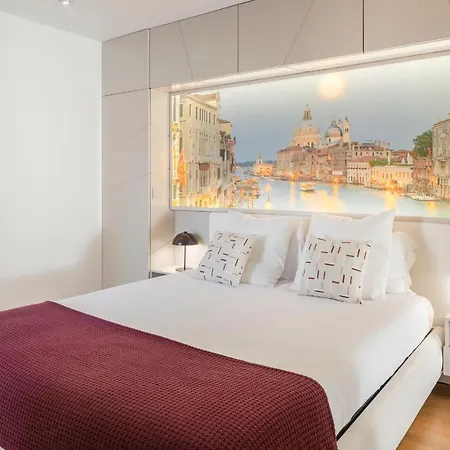 Apartment Baia I By An Island