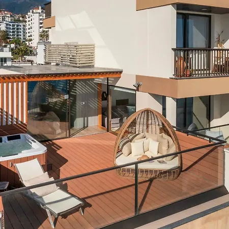 Baia I By An Island Apartment