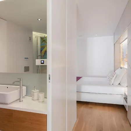 Apartment Baia I By An Island Funchal (Madeira)