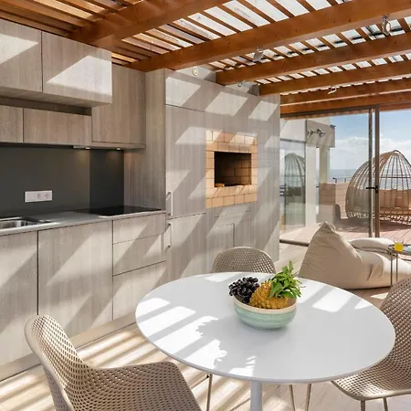 Apartment Baia I By An Island