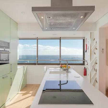 Apartment Baia I By An Island *