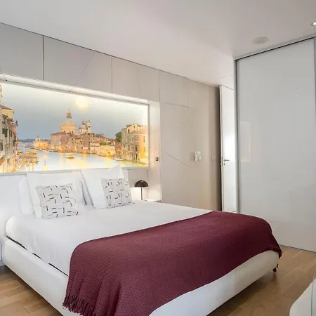 Apartment Baia I By An Island Funchal (Madeira)
