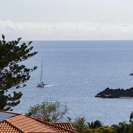 Baia I By An Island